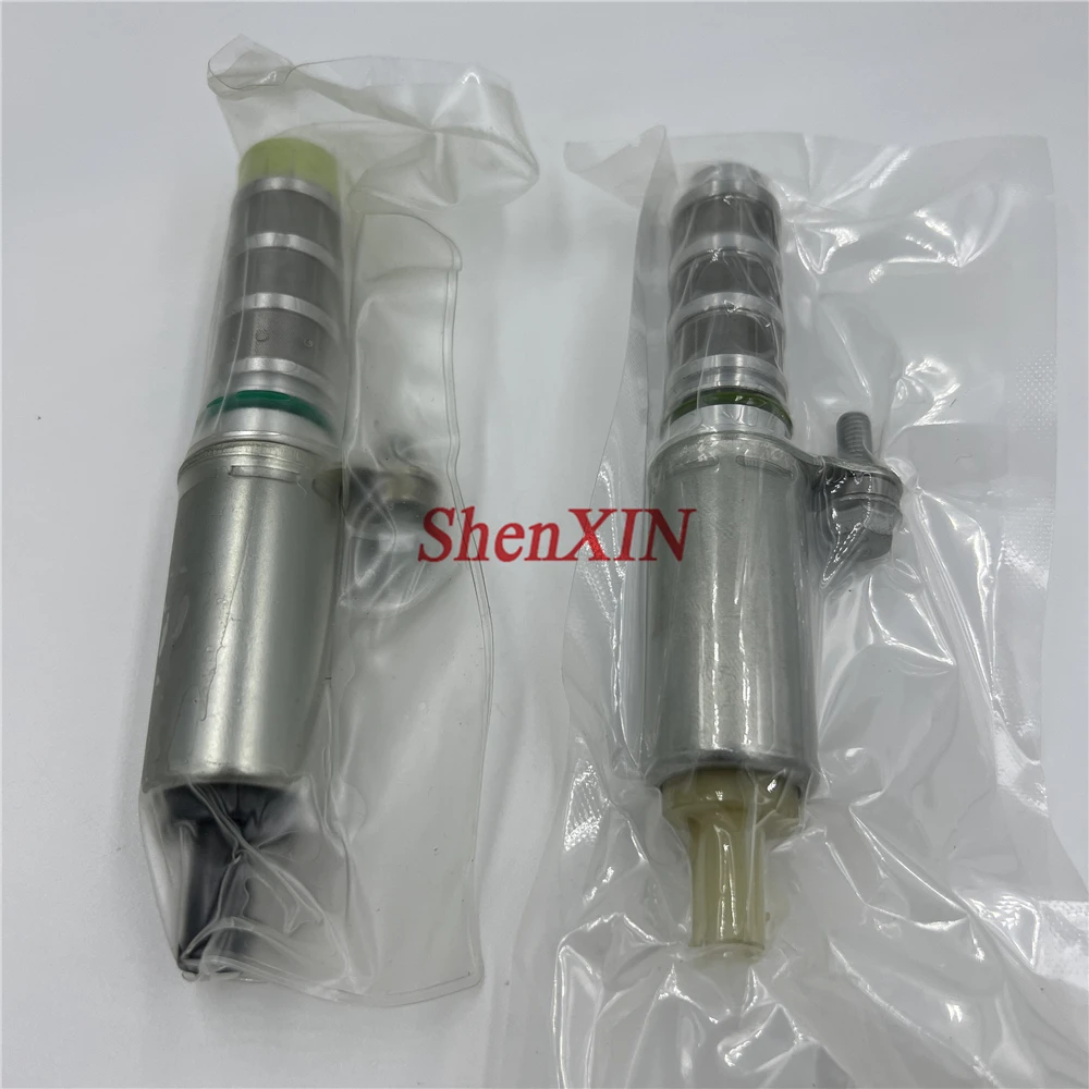 12655433 12655434 VVT Variable Valve Timing Solenoid for GMC Buickk Regal Cadillacc ATS CTS Chevrolett Camaro Colorado Impala