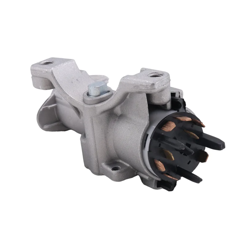 

4B0905851C 4B0905851F Корпус и переключатель замка зажигания для VW Beetle Passat A2 A3 A4 Skoda Octavia Seat Alhambra Аксессуары