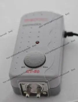 

For ET50 ET100 ET200 Ozone Generator 50mg can work with ORP controller