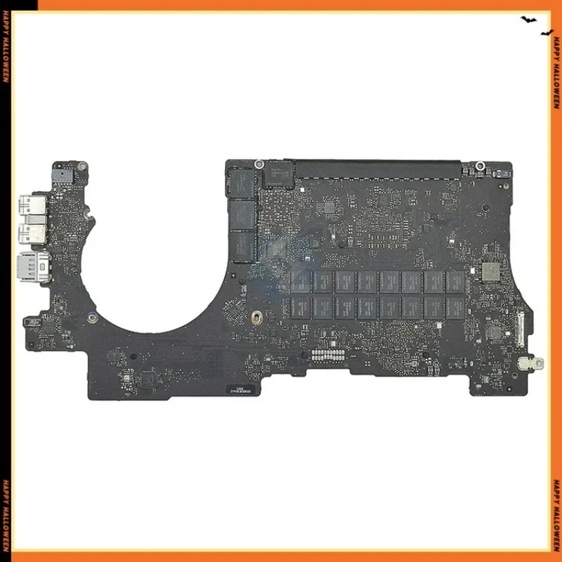 Original A1398 Logic Board  for MacBook Pro 15