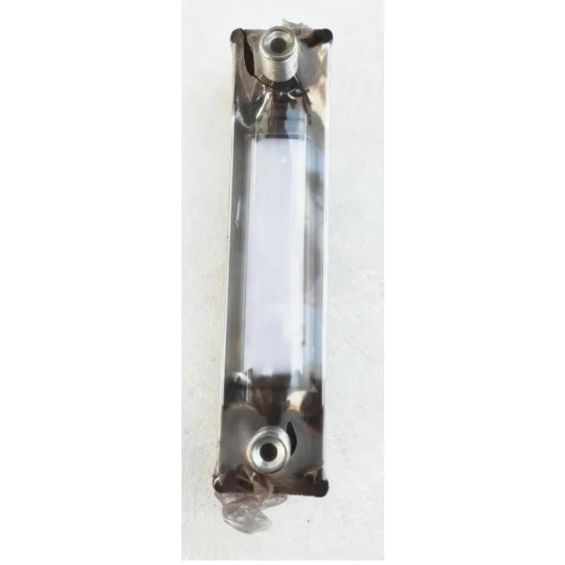 

RE227290 Щуп для измерения уровня масла, корпус коробки передач, щуп для измерения уровня масла задней оси для Deere 904 1204 1404