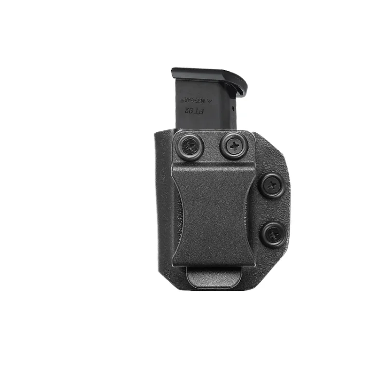 Kydex 베레타 APX 컴팩트 내부 홀스터, 허리 밴드 내부 은폐 운반 케이스, 9mm .40 IWB