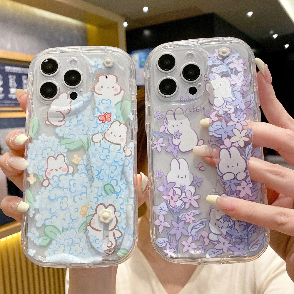 Ypm5Flower Rabbit C… - image