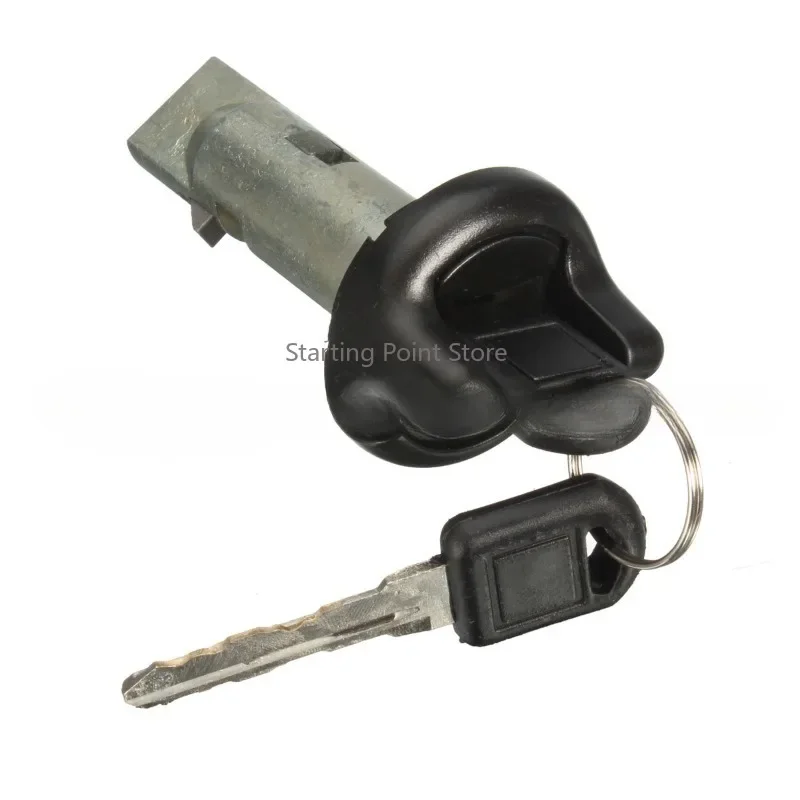 

Suitable for Chevrolet Start switch lock core + key702671 702674