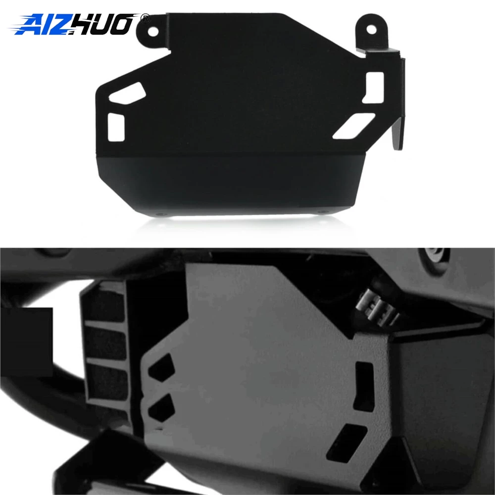 For Ducati Desert X 2022 2023 2024 2025 Motorcycle Valve Cover Cylinder Protection Engine Guards Desert X Rally Accessories