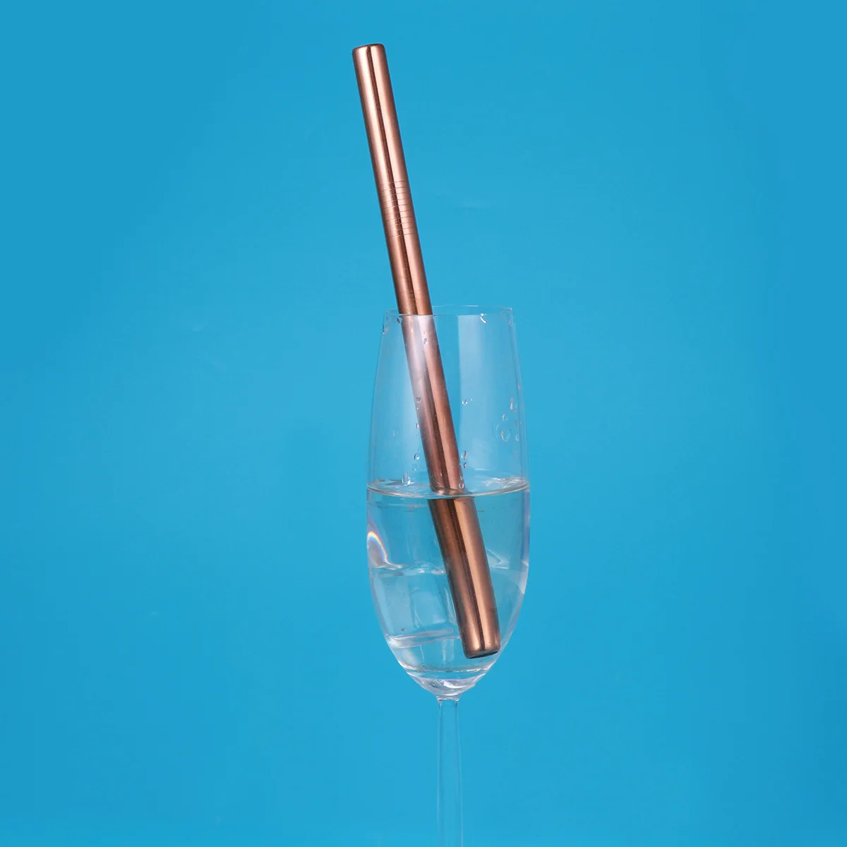 

1Pcs 215x12mm Stainless Steel Straw Reusable Drinking Tube Straight Design for Tumblers Safe Bpa Free Environmentally Friendly