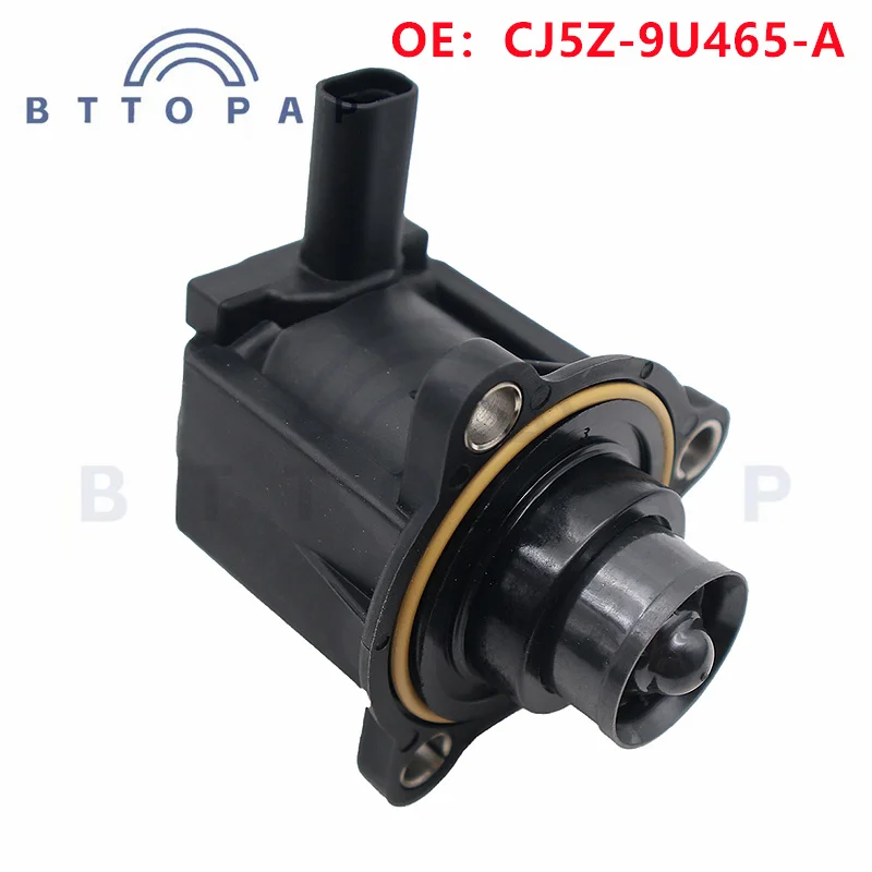 

CJ5Z-9U465-A Turbocharger Solenoid Valve For Ford Escape Fusion Explorer/ Lincoln MKC MKX MKZ Series Models