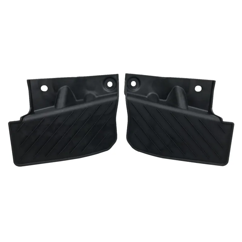 For Honda 2014-2022 VEZEL Rear Wheel Mudguard Rear Wheel lining Mudguard Rubber Plate Original