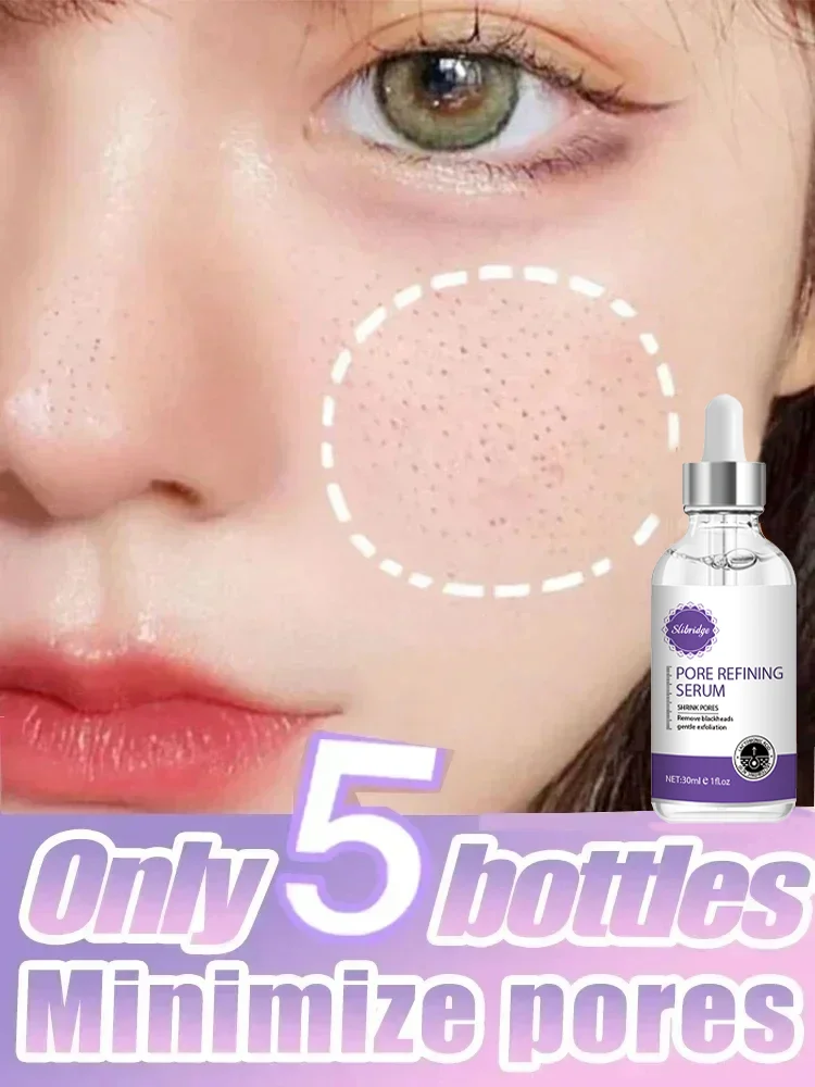 Solve The problems of various kinds Pores