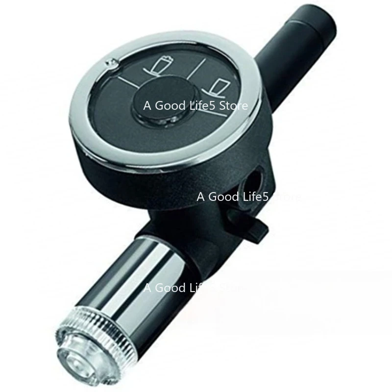 Applicable To Jura XS90 J5 E6 E8 WE6 Automatic Coffee Machine Luxury Milk Foam Accessories