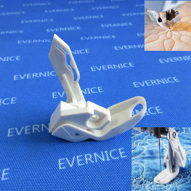 

Датчик положения стопы (Q) # 4131920-45 для швейной машины Husqvarna Viking