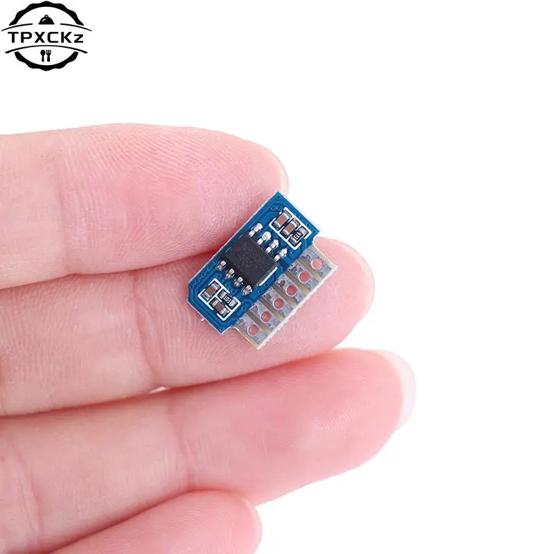 High Quality DC 3V 3.7V 5V Class AB Mono 3W Mini Amplifier Board Audio Amp Module One Channel