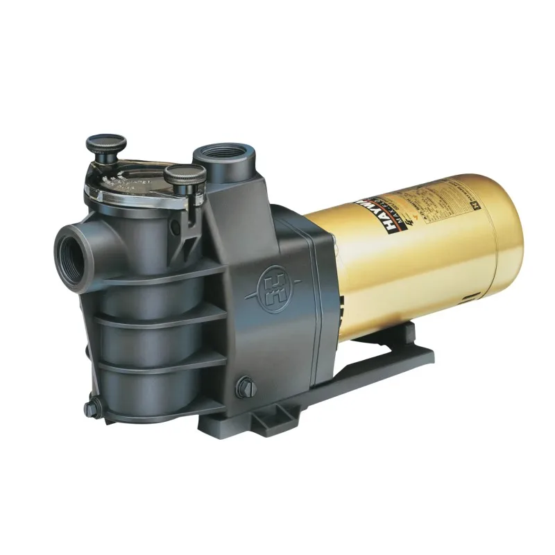 

Centrifugal Pumps Self-Priming Inground Swimming Pool Water Pump