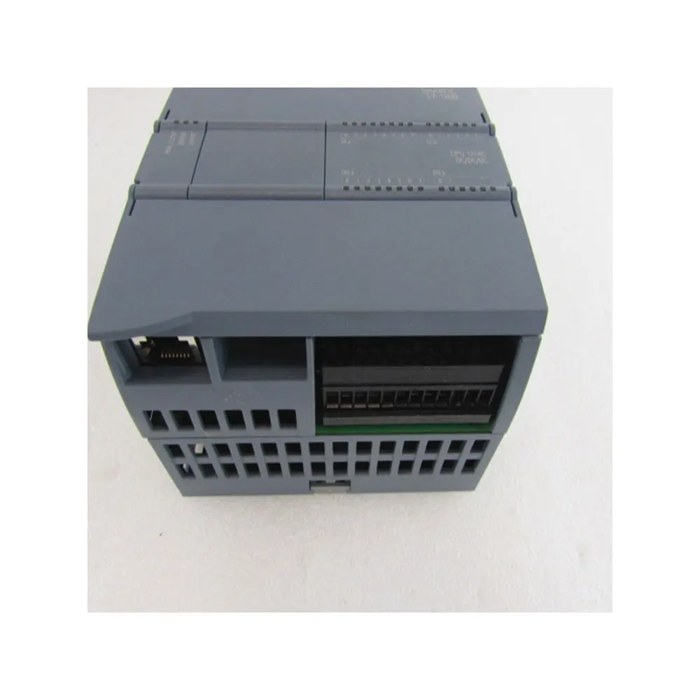 6ES7288-3AQ04-0AA0 original plc programmable logic controller In stock