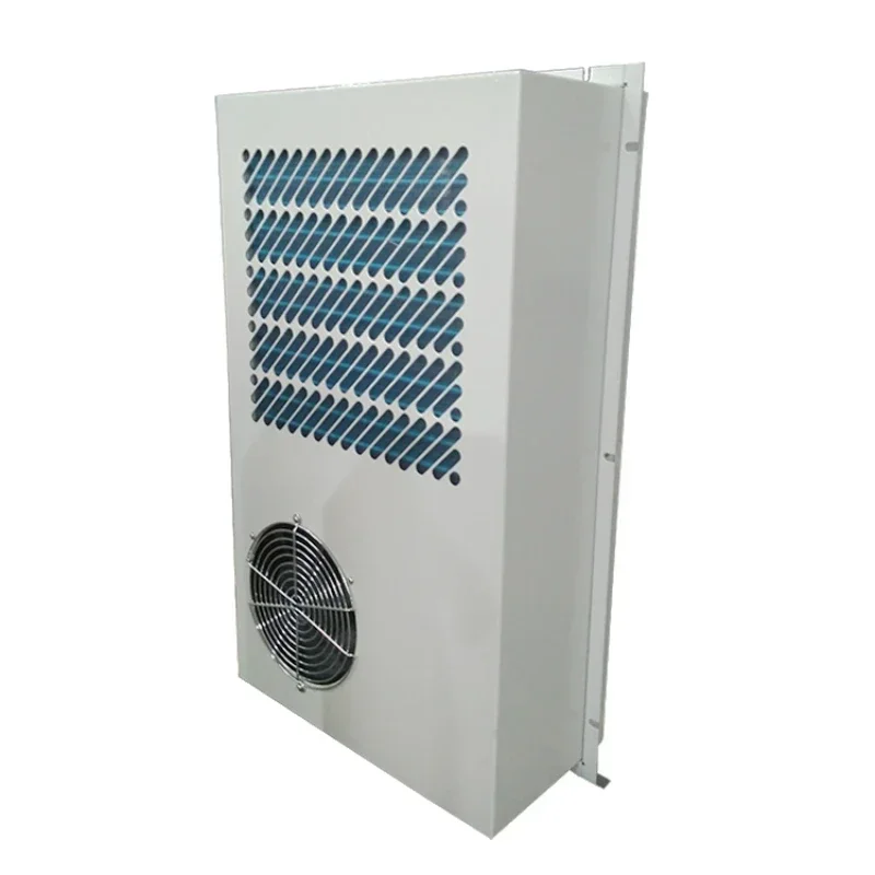 Offer Small Air Conditioners Cabinet Air Conditioner for Telecom Panel