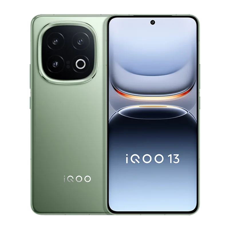 هاتف محمول Vivo Iqoo 13 الأصلي مقاس 6.82 بوصة AMOLED 144HZ وكاميرا 50.0 ميجابكسل وشحن 120 وات وبطارية 6150 مللي أمبير في الساعة Snapdragon 8 Elite Android 15.0 OTA #5