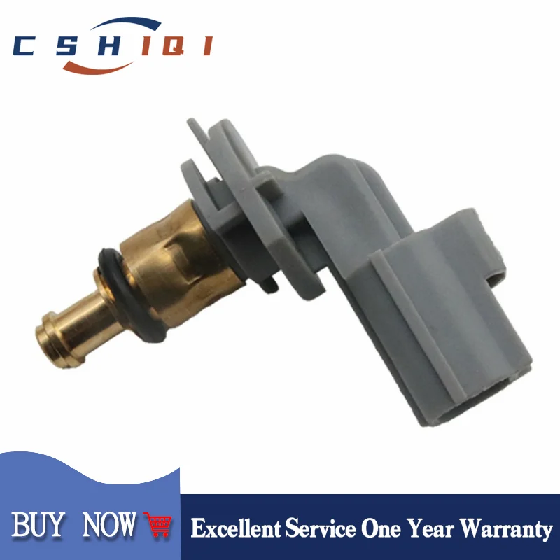 3L8Z12A648-AA Engine Coolant Temperature Sensor For Ford Focus  Escape Fusion Mazda 6 Mercury Milan 02-15  AJ5718840 F7CZ10884BA