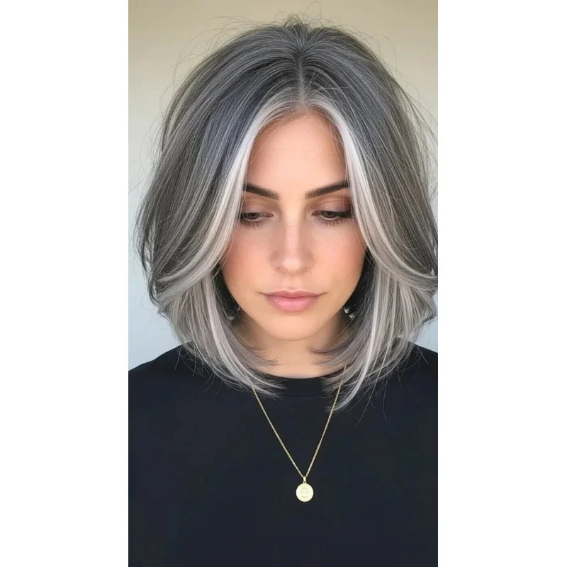 peluca-de-color-gris-oscuro-con-reflejos-plateados-y-encaje-en-la-parte-frontal-pelucas-para-mujer