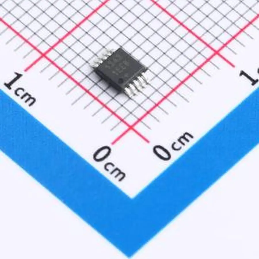 5 PÇS/LOTE MAX13431EEUB + T (ICs de interface)