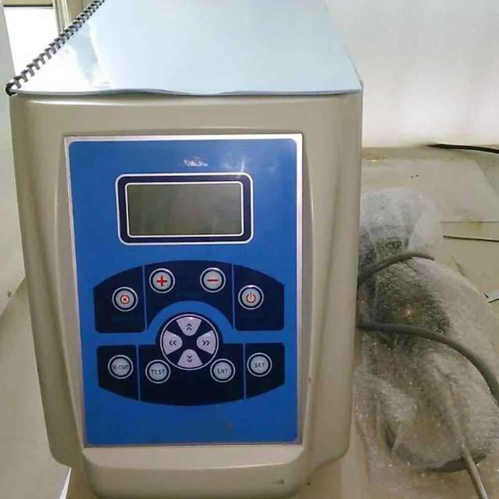 JY88-IIN/JY96-IIN  ultra high pressure homogenizer