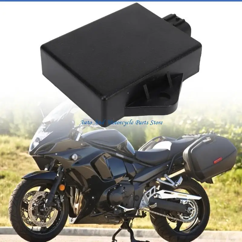 P9FD 32900-19B40 32900-19B50 Motorradzubehör Motorrad-CDI-Zünder Ersatz-CDI-Box für Quadrunner 250 King 300 – Detail 4