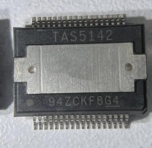 送料無料-100-ヌエボオリジナル-tas5142-tas5142dkdr-tas5142dkd-hssop36