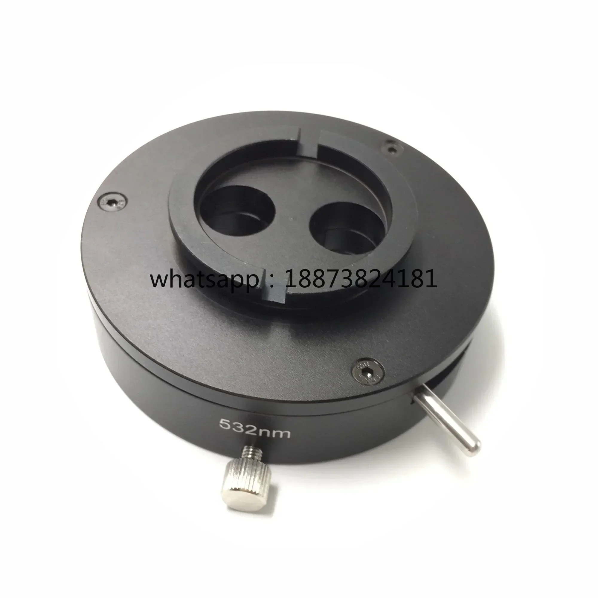 Safety Filter for Surgical Microscope with Competitive Price fast shipping