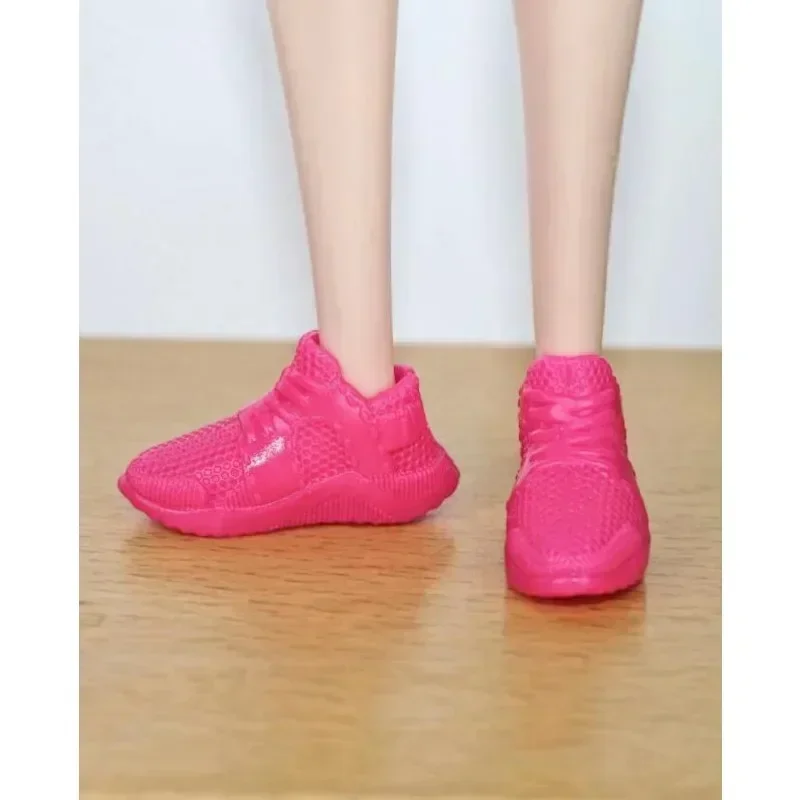 New styles of shoes high heels slippers shoes accessories for your regular small foot BB dolls BBIKG128