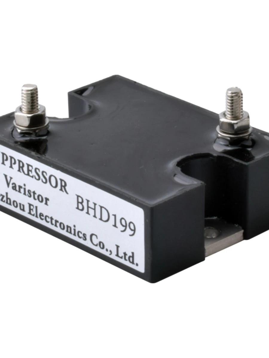 Pressure Sensitive Module CK158 9Y9412 BHD199 Varistor Module SUPPRESSOR 9Y0916