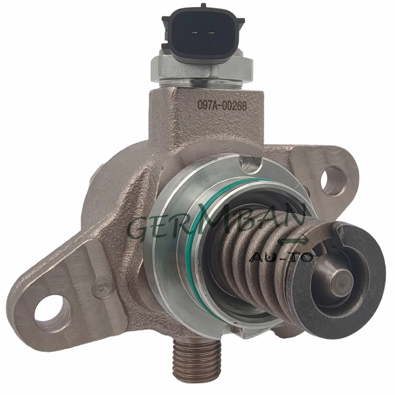 16630-1LA0A Car High Pressure Fuel Pump For Nissan Armada TITAN NV2500 Infiniti Q70 QX56 2011-2024 166301LA1A 16630-1LA0B
