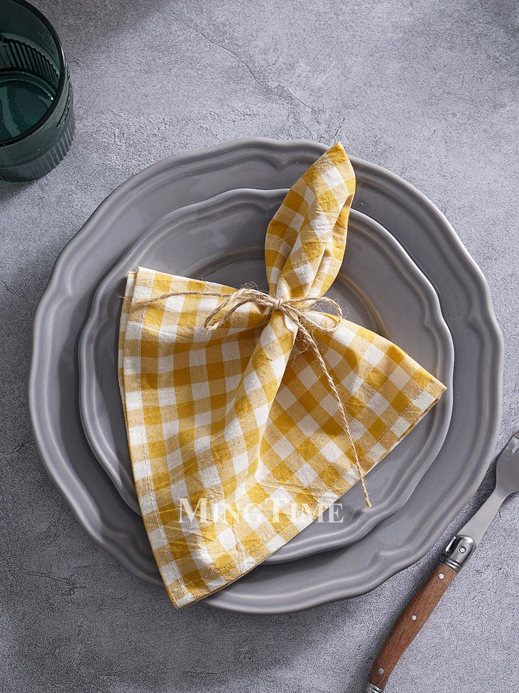 Thumbnail 4 - #23 Best Cloth Napkins to Buy In 2026