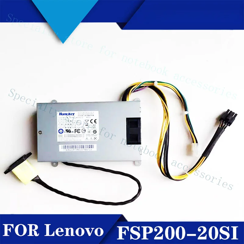 

A+ FSP200-20SI для Lenovo Idea Centre B540 9PA2009901, блок питания 200 Вт FSP200-20SI