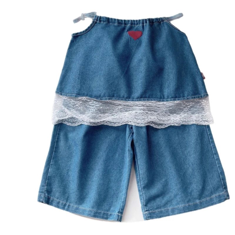 

Новая летняя детская одежда, костюм, детский жилет для девочек, шорты, 2 шт./компл., одежда для младенцев, модный повседневный костюм для малышей, детские спортивные костюмы