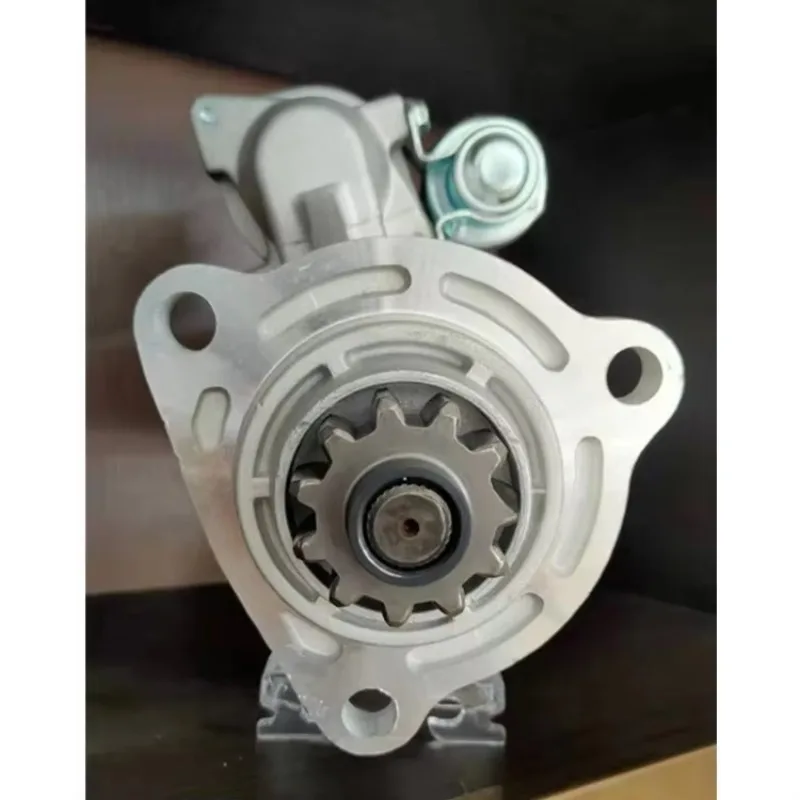 24v 11t Auto Engine Starter Motor for Cummins NT855 5284083 2871252 4078512 3103914