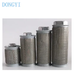 Hydraulic Filter Element Oil Suction Filter Screen MF MF-02 MF-03 MF-04 MF-06 MF-08 MF-10 MF-12 MF-16