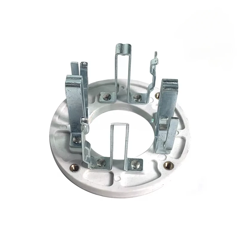 Jlg Carbon Brush 80… - image