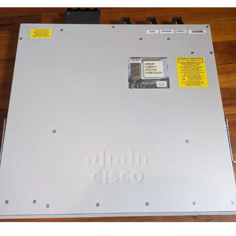 Cisco Catalyst 9300L 24포트 기가비트 - Layer 3 Switch 24 Port Sfp 리뷰 및 가격