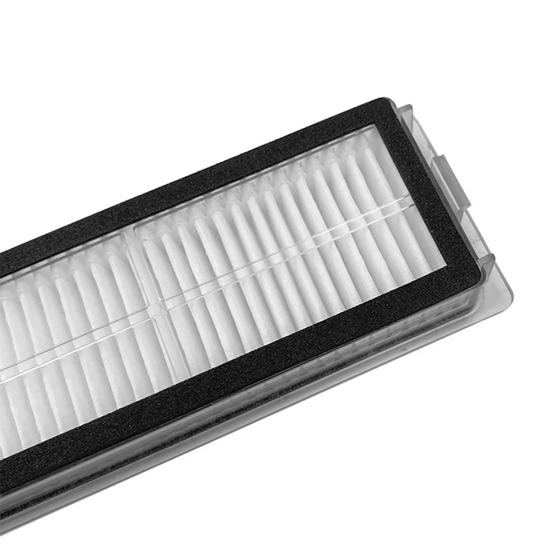 Filtre à air Hepa lavable pour aspirateur et accessoires de nettoyage, adapté pour D9, ata jia, 2 pièces
