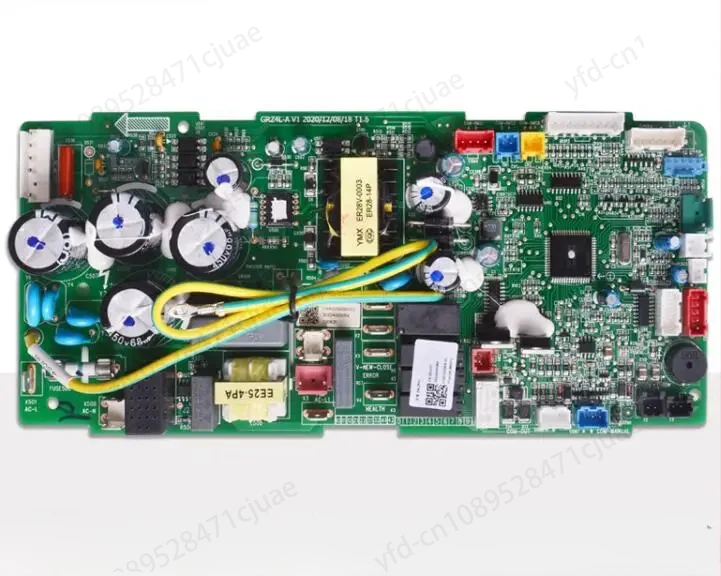 

motherboard circuit board 30224000065 30224000064 GRZ4L-A Z4L25HJ Z4L25GJ