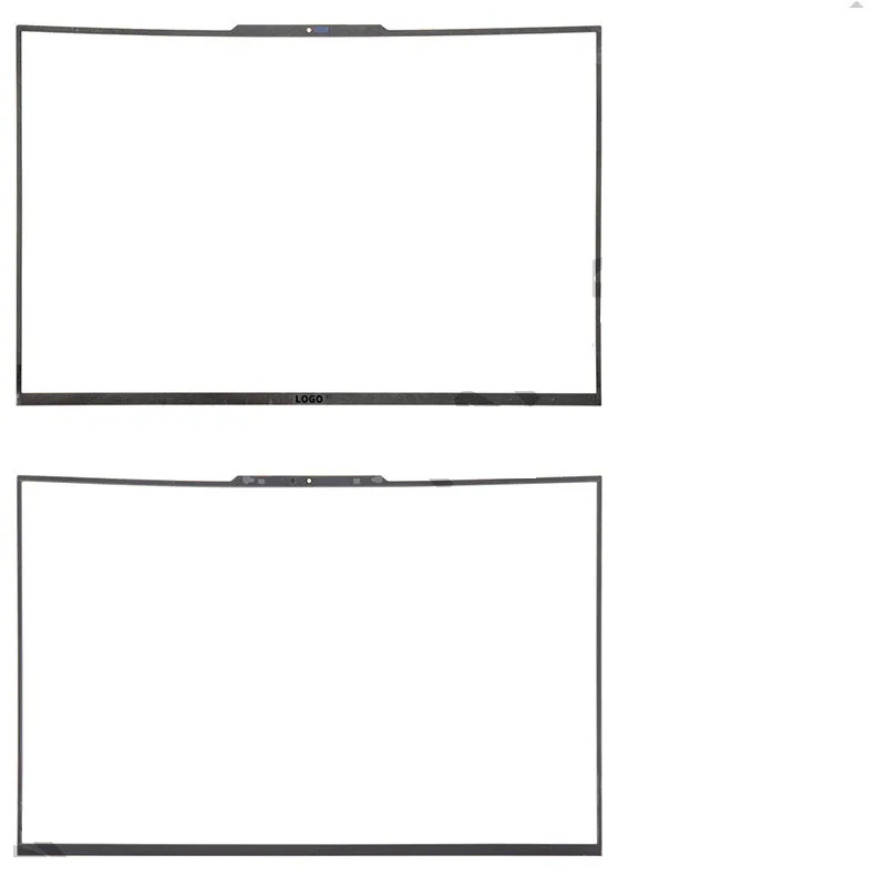LCD Front Bezel Sticker 5B30S19162 AP925000302 For Legion 5 16IRX9 Slim 5 16AHP9 Y7000P 2024 Year