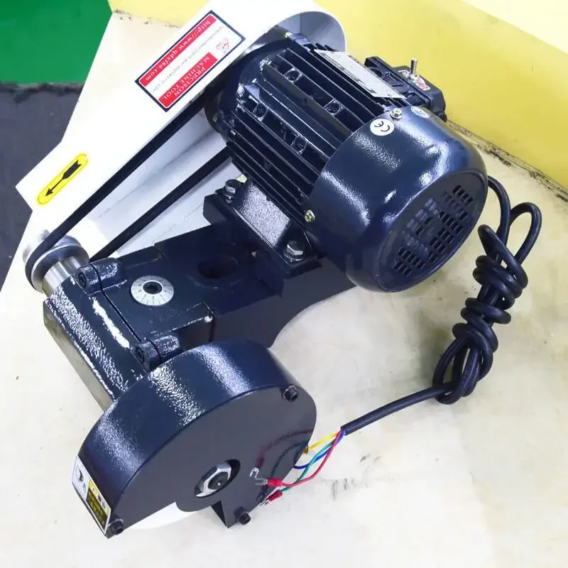 Lathe inner and outer diameter grinder Small inner hole grinder