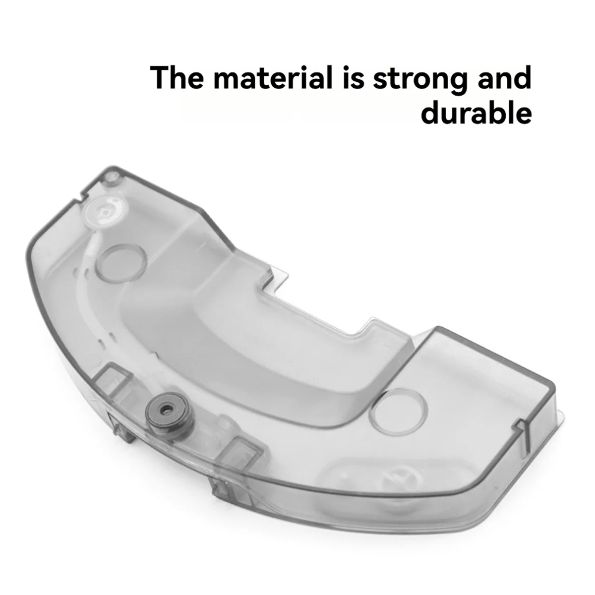 B26B Water Tank for Dreame L10s Pro Robot Vacuum Cleaner Parts Electronic Water Tank Water Storage Box Accessories