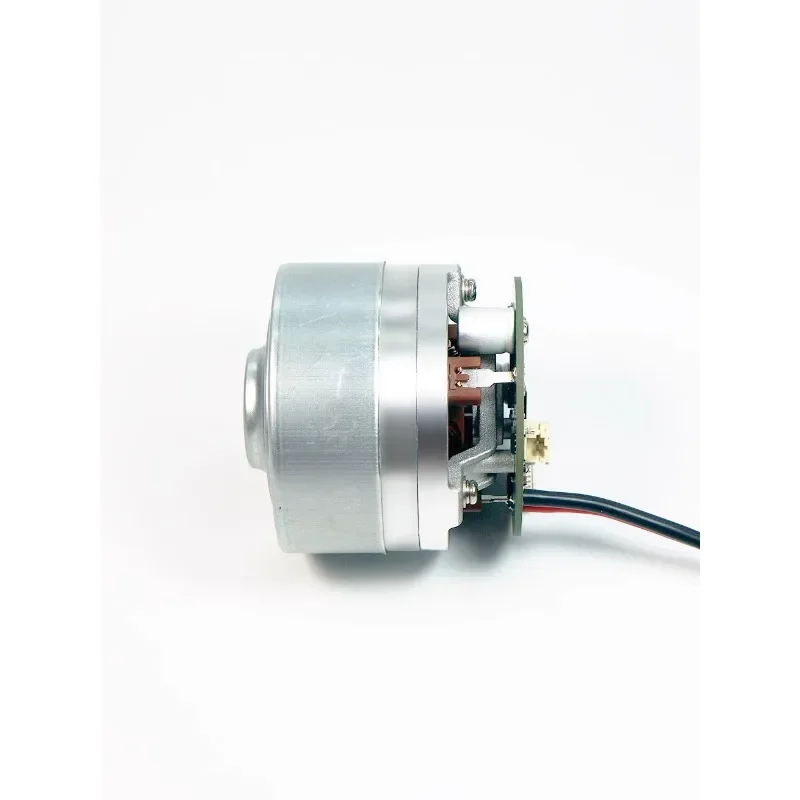 24V350W28KPA DC brushless fan vacuum cleaner motor drive integrated brake function