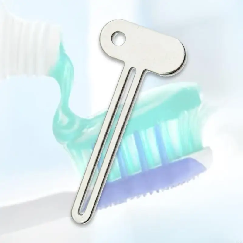 B0KC Creme dental Squeezer Handel