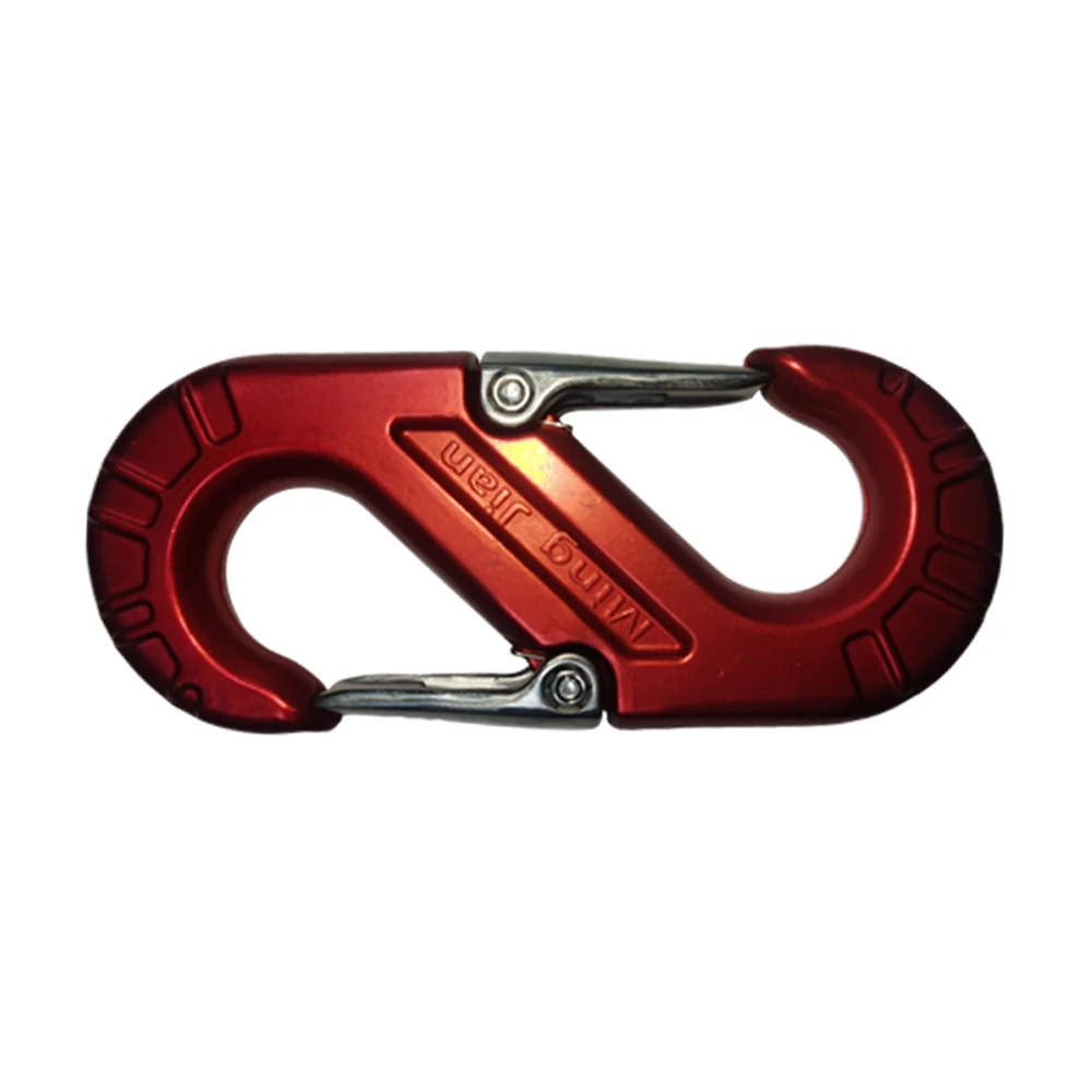 

Lantsun JL1258 Used for all off-road, trailer use, towing and towing, Beautiful and practical Tow hook