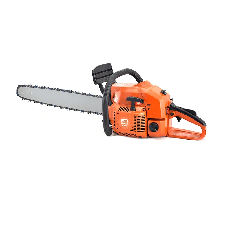 

YYHC- 62cc gasoline chain saw high power chainsaw