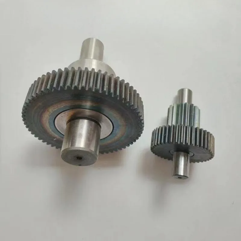 Suntool  Airless spray Accessory Part  287057 Crankshaft Gear 287054  for Airless Paint Sprayer 395 490 495 595