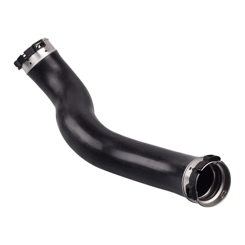 محرك المبرد توربو أنبوب تهمة خرطوم الهواء لسيارات BMW 5 7 Series G30 G31 G11 G12 520d 520dX 11618572859 #3