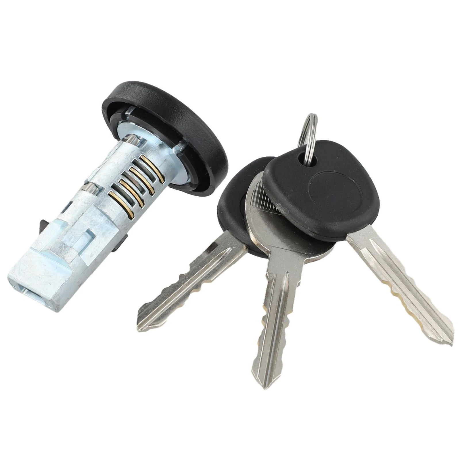 Replacement Ignition Switch Ignition Switch Lock Cylinder Metal Construction Fits 2008-2014 Models For Chevrolet Vehicles
