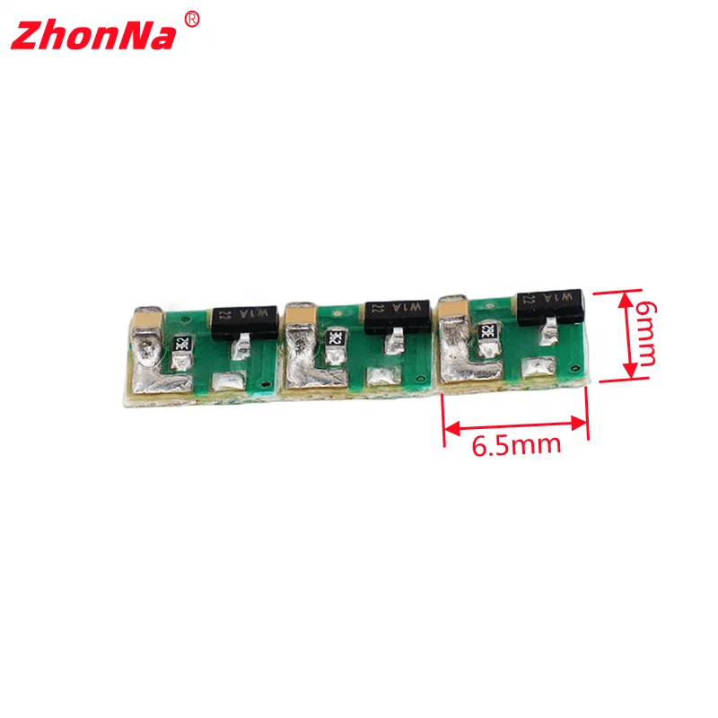 Red Laser Diode Driver Board with APCcontrol Current 10-50mA Enter3-5V Voltage 650nm635nm850nm905nm Photoelectric Module General